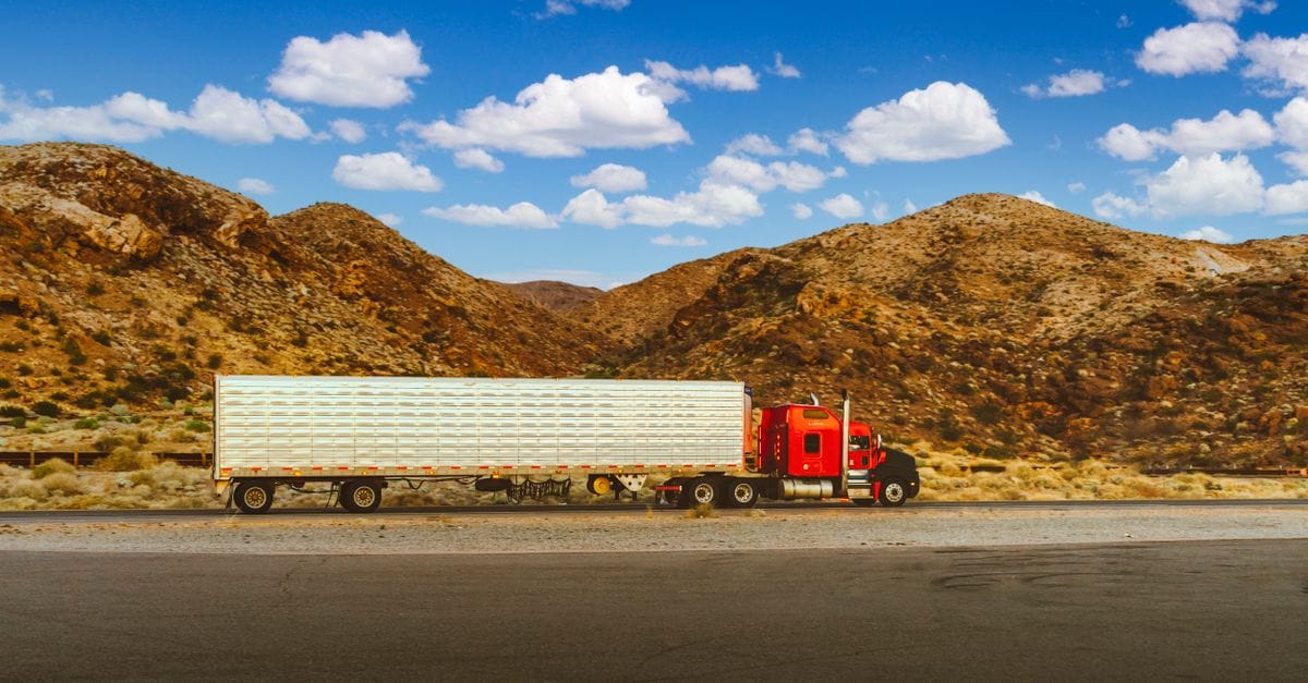 Trusted Logistics Partners